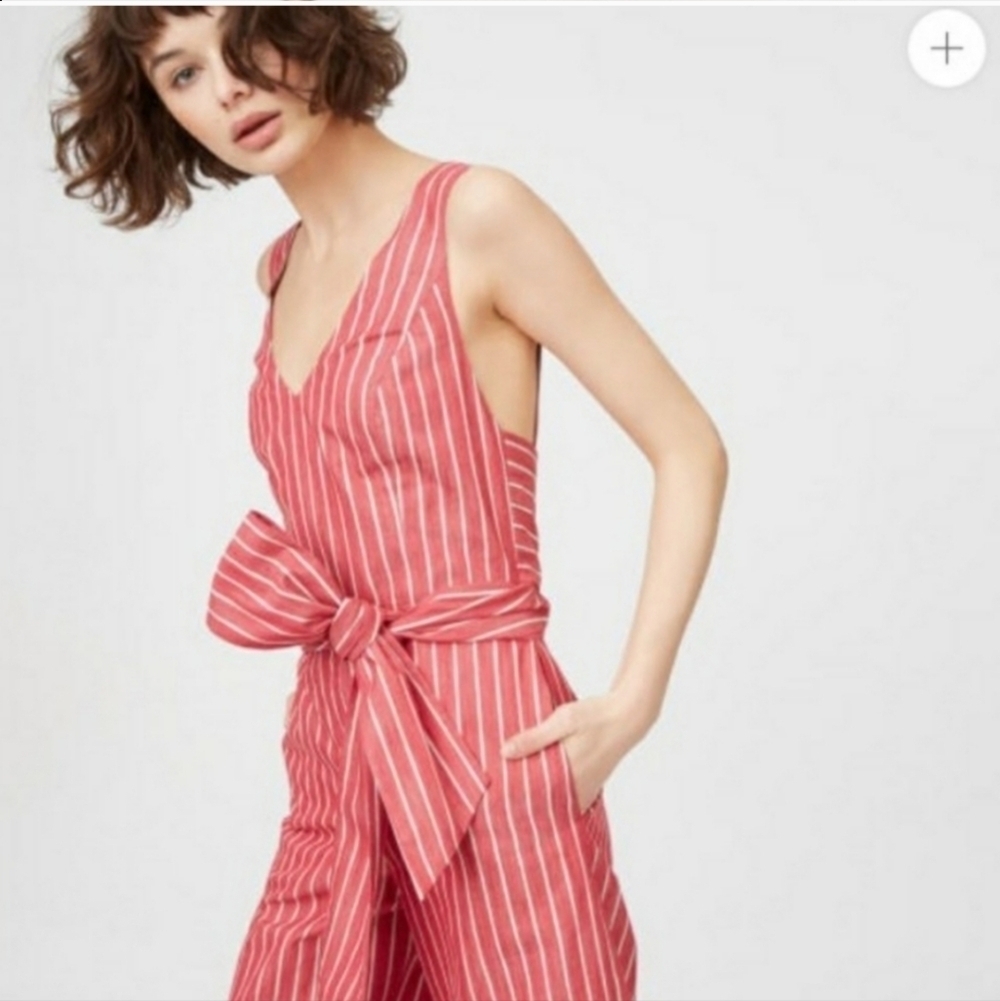 Club Monaco AGRIKAH JUMPSUIT_0
